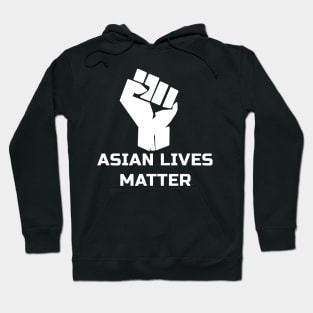 Asian Lives Matter Hoodie